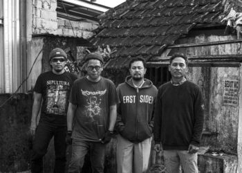 Lewat EP Terbaru, “DEMOS69” Rayakan Perjalanan Panjang Pertemanan di Skena Underground Tarakan