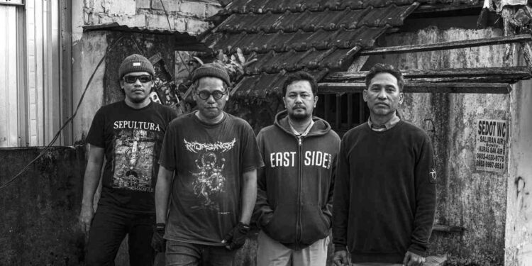 Lewat EP Terbaru, “DEMOS69” Rayakan Perjalanan Panjang Pertemanan di Skena Underground Tarakan