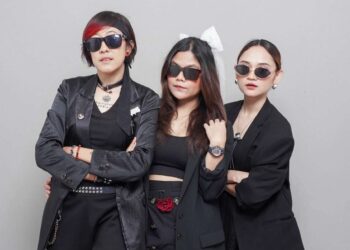 Havinhell Rilis “Powerpunk”, Album Kedua yang Lahir dari Perjalanan Panjang