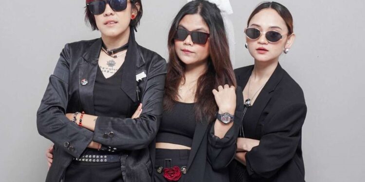 Havinhell Rilis “Powerpunk”, Album Kedua yang Lahir dari Perjalanan Panjang