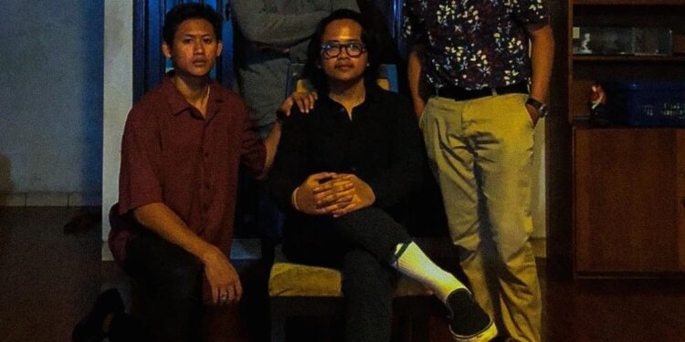 Dari Jakarta Selatan, Unit Shoegaze Katya Persiapkan Album Penuh Berisi Belasan Track di September 2026