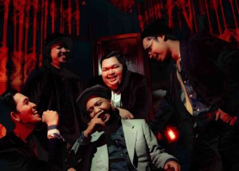 Stromberry Blue Luncurkan EP Debut “See You Darling”, Mengangkat Kisah Romansa yang Problematik
