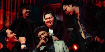 Stromberry Blue Luncurkan EP Debut “See You Darling”, Mengangkat Kisah Romansa yang Problematik