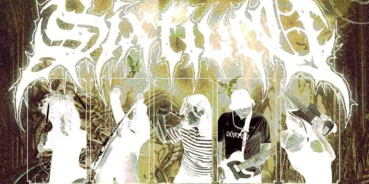 Lewat “ADRENALINE Tour 2026”, Lima Kota di Indonesia Jadi Target SIXFIVE’0 Lepaskan EP Terbaru