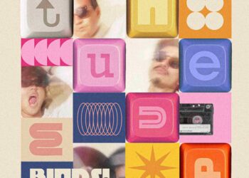 BINDS! Bikin Musik Buat Kamu untuk Dansa Sekaligus Overthinking Lewat EP “Tune Up”