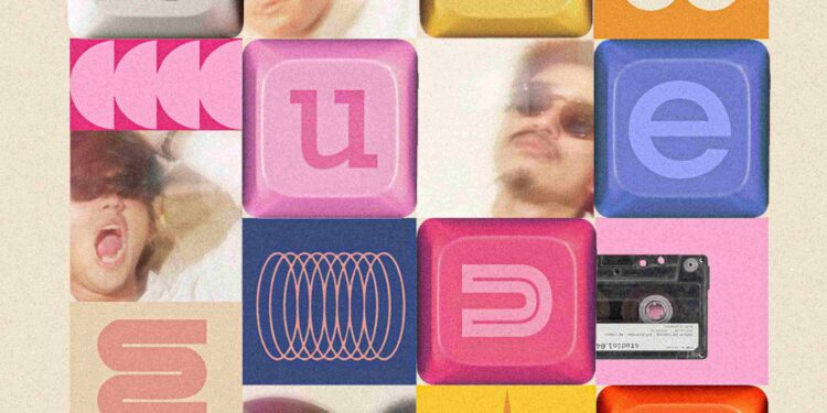 BINDS! Bikin Musik Buat Kamu untuk Dansa Sekaligus Overthinking Lewat EP “Tune Up”