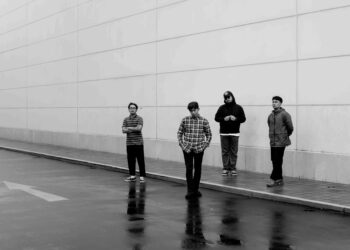Dari Kehilangan Menuju Pemulihan: Echoes, We Hide Menandai Perjalanan Awal dengan EP yang Kontemplatif