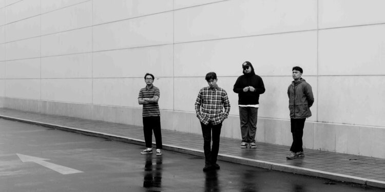 Dari Kehilangan Menuju Pemulihan: Echoes, We Hide Menandai Perjalanan Awal dengan EP yang Kontemplatif