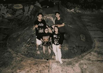Dari Samarinda, See Stars Somedays Luncurkan Single “Lepas” untuk Ajak Kamu Berani Keluar Hubungan Toxic