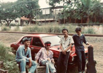 Atsmosphere Rilis Album “Oposisi”, Kumpulan Keresahan Anak Tongkrongan di Cibinong