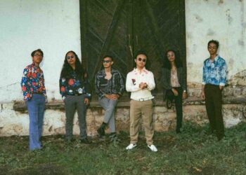 Pertahankan Warna Oldies Pop, Korekayu Luncurkan Album Ketiga Bertajuk “Verhaal”