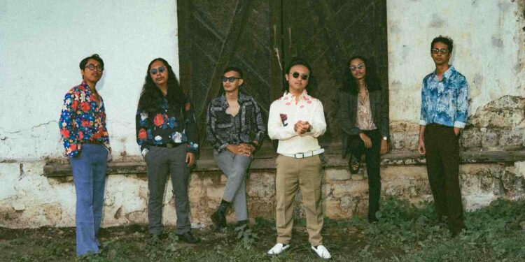 Pertahankan Warna Oldies Pop, Korekayu Luncurkan Album Ketiga Bertajuk “Verhaal”