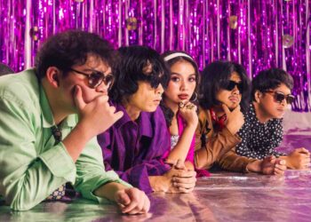 Juzzer Siapkan Dua Lagu Baru yang Sangat Personal, Ceritakan Fase Peralihan Hidup Anak Muda