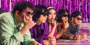 Juzzer Siapkan Dua Lagu Baru yang Sangat Personal, Ceritakan Fase Peralihan Hidup Anak Muda