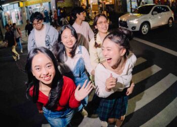 Dari Patah Hati hingga Pendewasaan, Lucien Sunmoon Tumpahkan Semuanya di Album Perdana