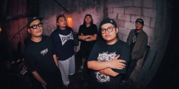 SIXFIVE’0 Luncurkan EP “Adrenaline”: Kumpulan Amarah di Tengah Dunia yang Rusak