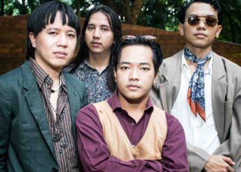 Mini Album “Hambalah” Jadi Penanda Arah Baru The Decks di Jalur Musik Eksperimental