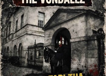 The Vondallz Rilis “Muda Tapi Tua”, Suara Generasi yang Dipaksa Dewasa Terlalu Cepat