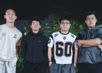 Lewat “We Should Pass, But When?”, Pingos Buktikan Karya yang Mentah Tetap Bisa Nyaman untuk Didengar