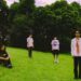 Mancar Hadirkan Kisah-Kisah Sederhana dari Tongkrongan Kampus lewat Mini Album “Katalis”