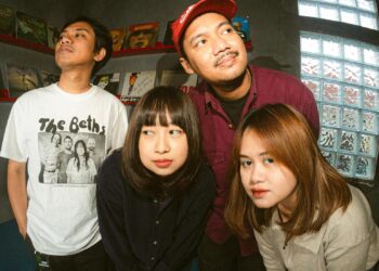 WUSS Bergerak Menuju Album Penuh, Luncurkan Single “Born in February” Sebagai Pengantar