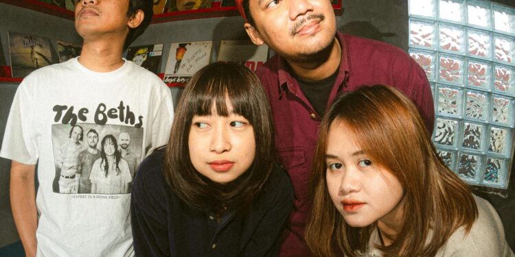 WUSS Bergerak Menuju Album Penuh, Luncurkan Single “Born in February” Sebagai Pengantar