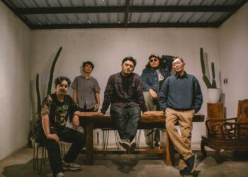 Bambootown Merangkum Kejujuran Indie-Pop dari Pelosok Tasikmalaya Lewat Debut EP Self-Titled