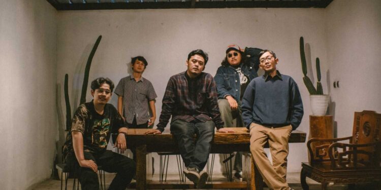 Bambootown Merangkum Kejujuran Indie-Pop dari Pelosok Tasikmalaya Lewat Debut EP Self-Titled