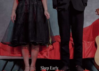Sleep Early Tuangkan Keresahan lewat “Ku Sempurna”, Sentilan Halus Era Media Sosial