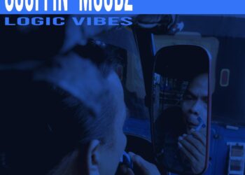Lewat ‘Scuffin’ Moodz’, Logic Vibes Curahkan Emosi dalam Beat yang Raw dan Personal