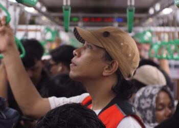 Sembilu Kembali Hadirkan Balada Folk Tentang Bertahan di Tengah Badai Hidup