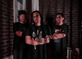 Unit Heavy Metal Residual Energi Hadirkan Nuansa Horor dan Ritual Mistis di EP “Esoterik”
