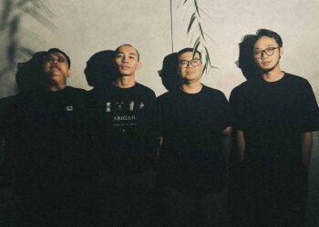 HUMA Bereksperimen Lebih Keras Lewat EP “Provokator”, Hadirkan Lima Trek Penuh Ketegangan