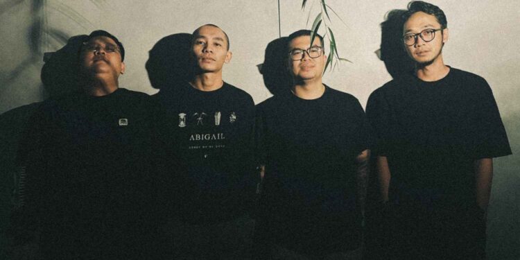 HUMA Bereksperimen Lebih Keras Lewat EP “Provokator”, Hadirkan Lima Trek Penuh Ketegangan