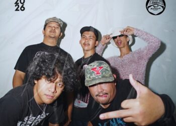 Minority Rilis “Forever”, Luapan Emosi dari Kegelisahan yang Tak Kunjung Tuntas