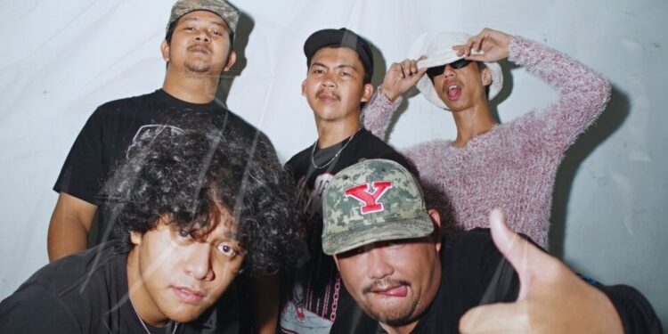 Minority Rilis “Forever”, Luapan Emosi dari Kegelisahan yang Tak Kunjung Tuntas