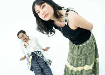 Maisonc Lepaskan Album ‘Over The Mood’ untuk Generasi yang Rentan Overthinking dan Kesepian