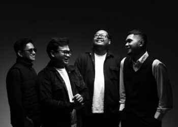 Berawal dari Nge-Jam Kantoran, Sleeper Waves Kini Lepaskan Album Perdana Bertajuk “Gravity”
