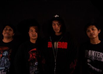 Bebas Pukul Luapkan Emosi lewat “Heavy Pressure”, Berangkat dari Perjalanan Penuh Tekanan