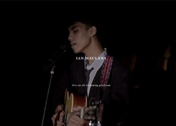 Ian Maulana Bangun Identitas Baru lewat Album “Better to Burn Out, Than to Fade Away”