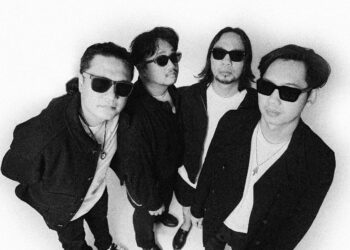 Rosemary Rayakan Dua Dekade Lebih Bertahan di Jalur Skate-Punk, Luncurkan Album ‘Simple Comedy’