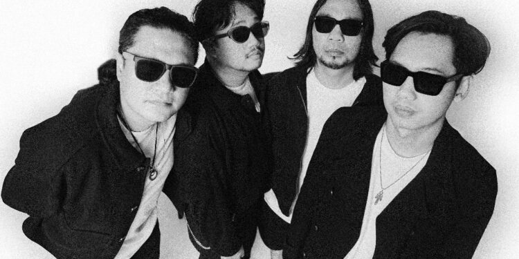Rosemary Rayakan Dua Dekade Lebih Bertahan di Jalur Skate-Punk, Luncurkan Album ‘Simple Comedy’