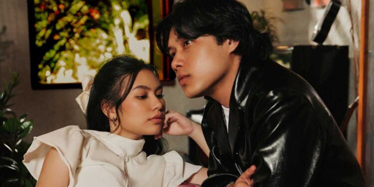 “Takkan Terulang” Jadi Kolaborasi Emosional Vanessa Zee-Rony Parulian, Bicara Luka Perpisahan