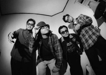 Lewat “Kaset”, sweeter Hadirkan Nostalgia untuk Rayakan Record Store Day 2026