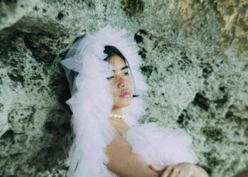 INIS Lepaskan Album “Nocturne to Sunrise”, Perjalanan Tujuh Tahun Bermuara pada Eksplorasi Diri