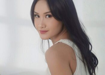 The Therapy They Called Love: Debut Widya Wirayanti Bicara Cinta yang Menyembuhkan