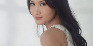 The Therapy They Called Love: Debut Widya Wirayanti Bicara Cinta yang Menyembuhkan