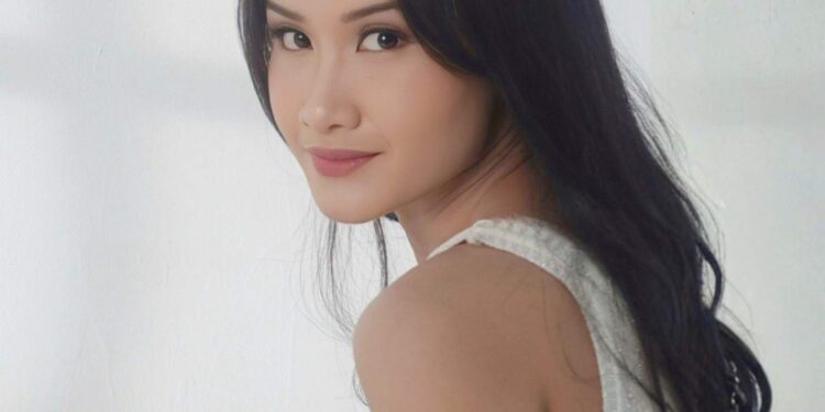 The Therapy They Called Love: Debut Widya Wirayanti Bicara Cinta yang Menyembuhkan