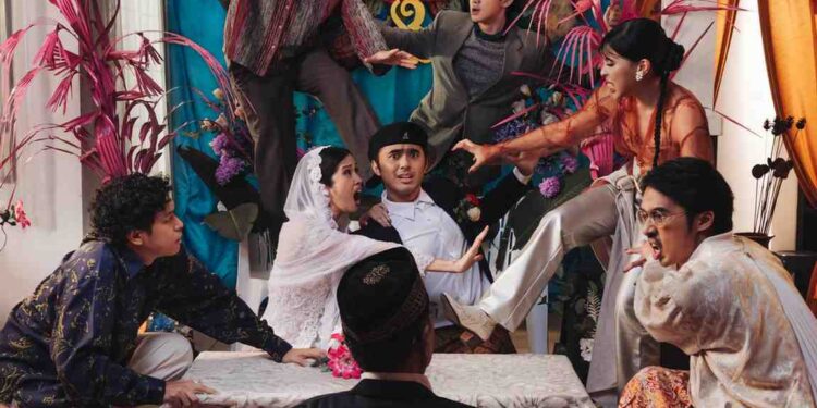 Lomba Sihir Hidupkan Kembali ‘Melompat Lebih Tinggi’, Lagu Sheila On 7 yang Tak Pernah Menua