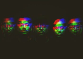 TMBK Lepas EP Bertajuk “8=D”, Lima Lagu tentang Tekanan Hidup dan Ketidakadilan